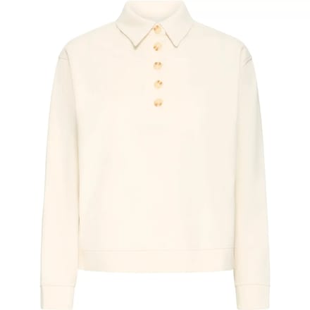 ICHI - IHMOJA POLO SW - Dames - Sweaters