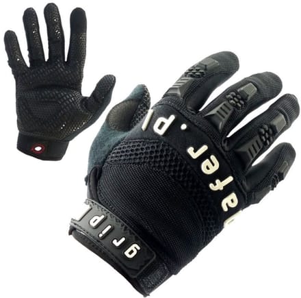 Gafer.pl Grip Gloves Werkhandschoenen - S