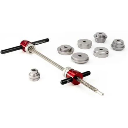 Hoofdbandlagerpers Enduro Bearings