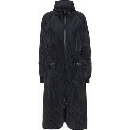 Ilse Jacobsen 10 Rain176 Raincoat Black Größe: 36 | Trench Coats Outlet | Damen | Schwarz