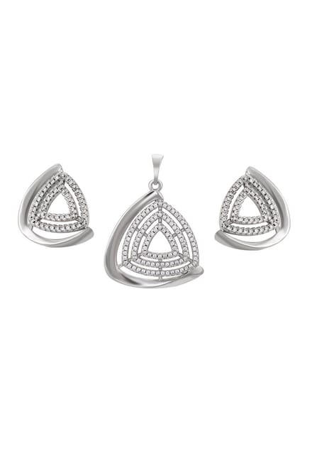 Gaya Jewelry Set