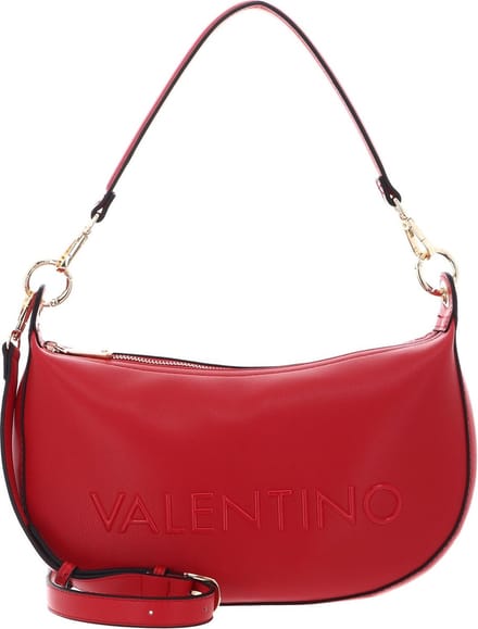 VALENTINO Schoudertas Sacca Hobo Bag Rosso Rood