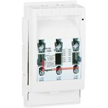 Legrand LEXIC patroonLastscheider - 605202