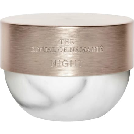 Rituals Namast&eacute; Glow Radiance Anti-Aging Night Cream 50 ml
