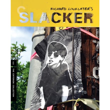 Slacker - Special Edition - Blu-ray - Import