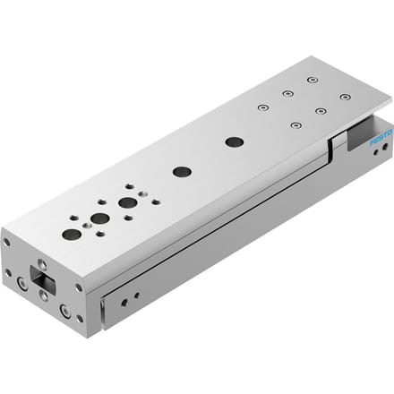 Festo Minislede 16mm Boring 150mm Slag Dubbelwerkend - 8078861