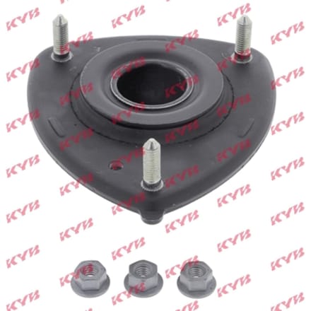 Reparatieset, veerpootbevestiging KYB SM1025