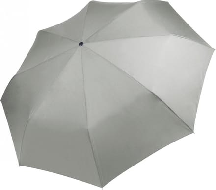 Paraplu One Size Kimood Light Grey 100% Polyester