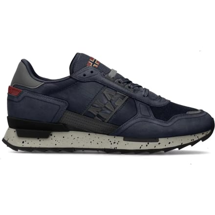 Trainers Napapijri Valor
