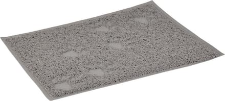KATTENBAKMAT RH 60x90CM-ANTR GRIJS