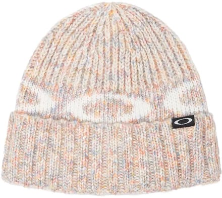 Oakley Apparel Wellipse Ribbed Muts Beige