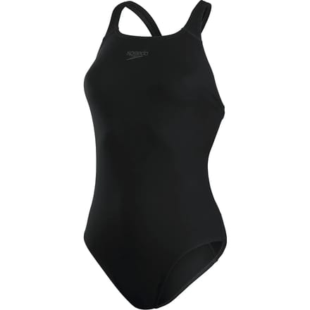 1-delig zwempak voor dames Speedo Eco+ Medalist