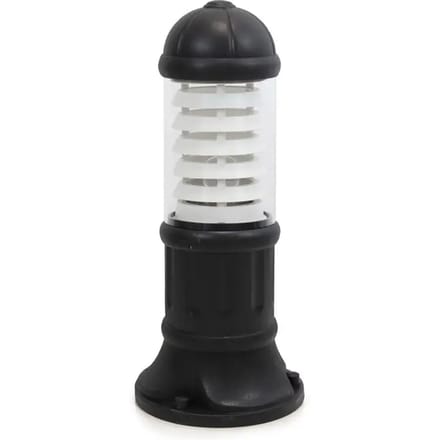 Armatuur Dopo lighting Sauro IP55 E27 500 mm