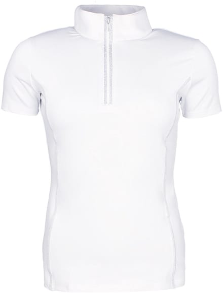 Epplejeck Showshirt Epplejeck Arya Wit