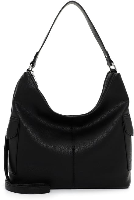 EMILY & NOAH Buideltas E&N Chartres RUE 09 ( 1710 ) - Dames handtassen - black 100