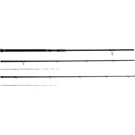 Spinrod voor roofvis Okuma Ceymar V2 60G