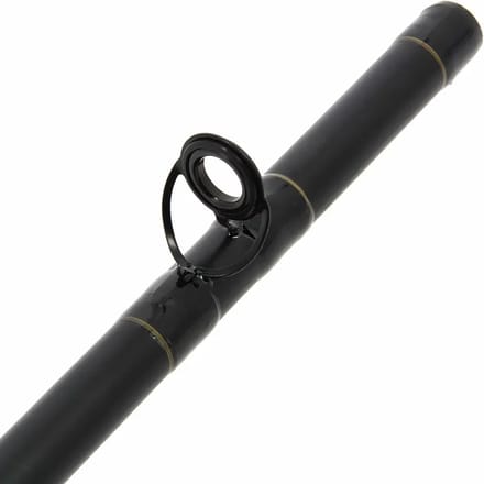 Hengel voor glasvezelboot Angling Pursuits Boat Max
