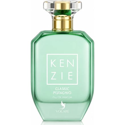 Eau de Parfum Volaré Eau de Parfum Kenzie Classic Pistachio