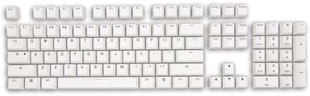Varmilo Wit Toetsendop set