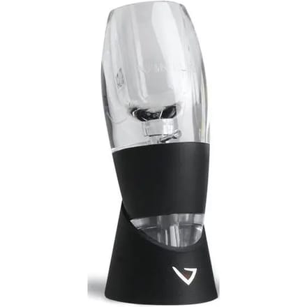 Rode wijn beluchter Vinturi Classic