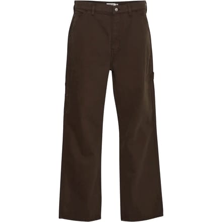 Jeans Solid Col Tommy Carpenter