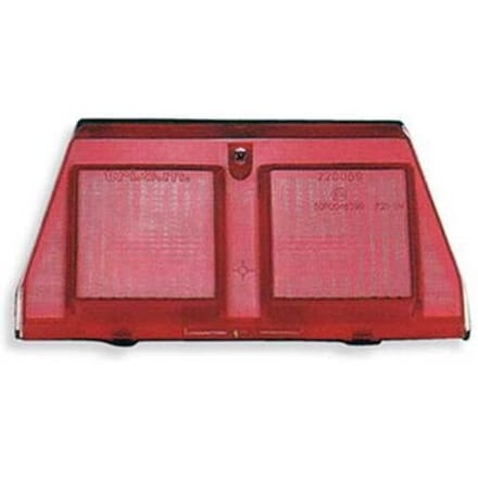 Lampglas, achterlicht VICMA 6964