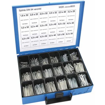 Pbinnenset DRESSELHAUS 4499/000/06 8633
