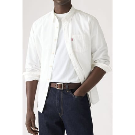 Levi's Casey Belt Taglia: 100 | Cinture Outlet | Uomo