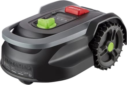 LUX-TOOLS Robotmaaier - A-RMR-300-24 - 300 m²