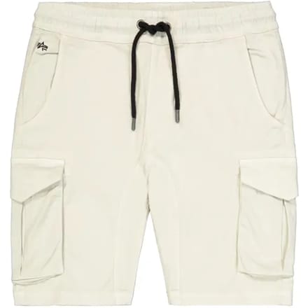 Katoenen joggingbroek Alpha Industries