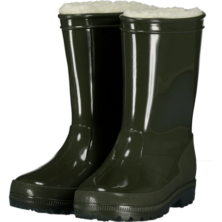 Zeeman Regenlaarzen - Groen Groen 24/25