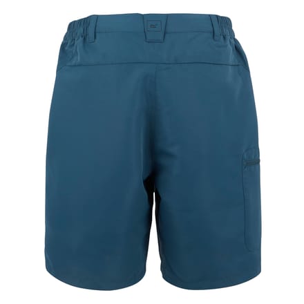 Regatta Dames/Dames Chaska III Wandelbroek (Donkere Denim)