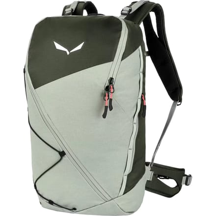 Salewa Puez 23 Trekking rugzak 51 cm - shadow-dark olive