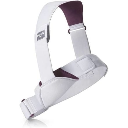 Push MED Schouderbrace Plus Links 75-105cm T2 1 Verband(en)