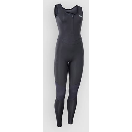 Ion Amaze Long Jane 1.5 Wetsuit zwart
