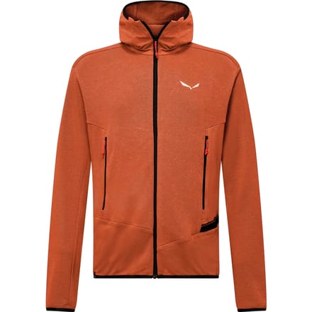 SALEWA SWEATSHIRT AGNER HENNEP 2 00-0000029070_7240 r S