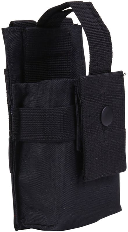Molle pouch PMR klein #O