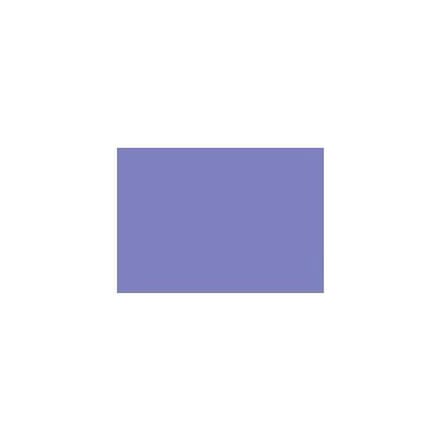 Folia Tekenpapier licht violet 50X70/130G