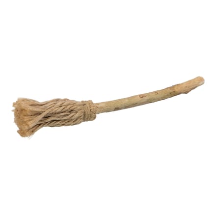 Trixie Kattensnack Matatabi Bezem 16cm