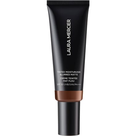 Laura Mercier Foundation Tinted Moisturizer Blurred Matte Broad Spectrum SPF 30 Vloeibare foundation Dames 45 ml