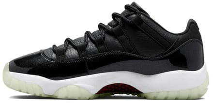 Jordan 11 Retro Low 72-10