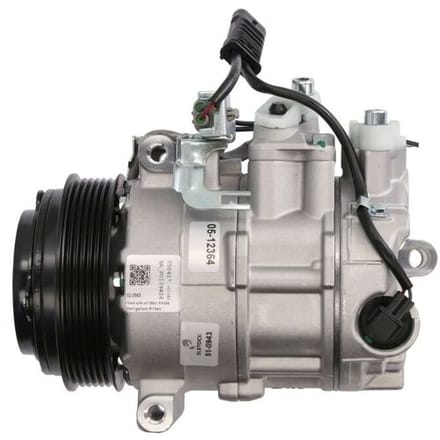 Airco-compressor ELSTOCK 51-0943
