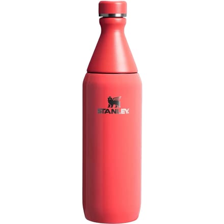 All Day Slim Bottle | 0,59L - Hot Coral Gloss