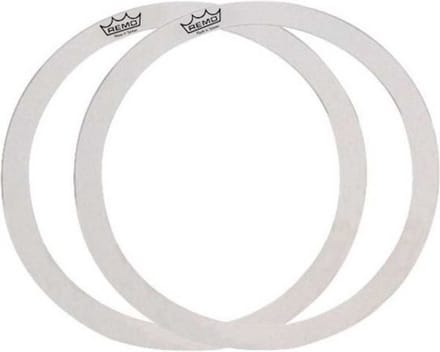 Remo Remos dempring 14", 2 stuks - Accessoire voor drumvellen