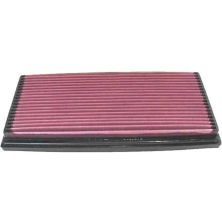 K&N; Filters Luchtfilter K&N; 33-2539