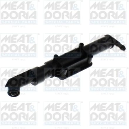 Koplampsproeier MEAT & DORIA 209348
