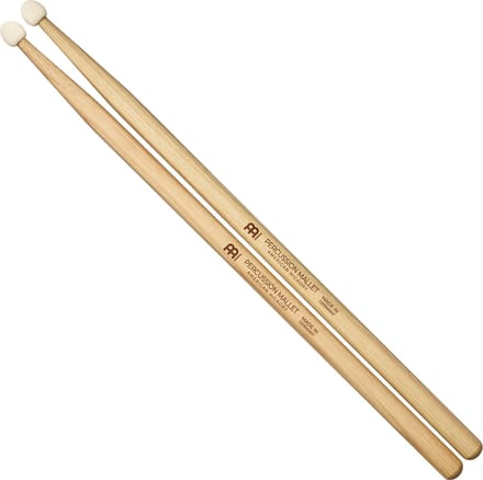 Meinl Felt Tip Percussion Mallets - Percussie mallets