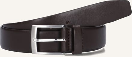 STEFANO LAURAN 25 005 Riemen - Bruin - Maat 105