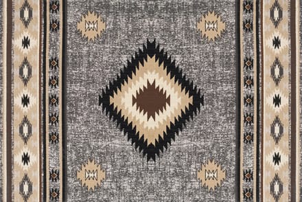 Vinyl | Vloerkleed vinyl | 41 | 195x195 cm