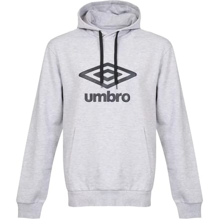 Capuchon sweaters Umbro Bas Net